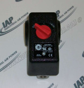 1312100455 Pressure Switch