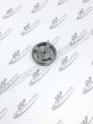 1424A Discharge Seat