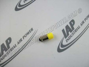 143144-01 Amber Lamp