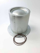 1623051599 Oil Separator Element