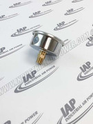 1624500498 Gauge, Pressure, 2.5 , 0-200# QDHP/Qdth