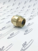 1624504050 Check Valve, Purge, 2.0NPT