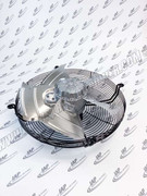 1624960900 Fan Assembly, QED-450 460V/60Hz 3PH
