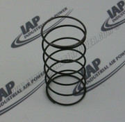 128713 1.60Rt 3.50L 1.73D Compressor Spring
