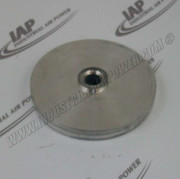 122995-004 Inlet Valve Plate Assembly