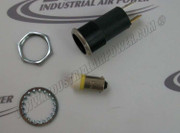 129568-004 Yellow Led Indicator Light Assembly