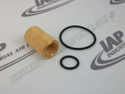 127732-050 Filter Kit