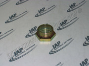 129843-188 1-7/8-12 Unc Sight Glass