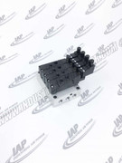 142094 120 V N4 4 Valve Solenoid Bank