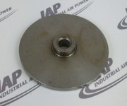 122995-1 Inlet Valve Plate Assembly