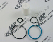 1692 Washer Oil Circulating