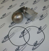 RD11-FA1 Qdd Float And Trigger Block Assembly