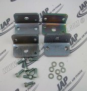 QMFB00035 BrKit Mntg Foot Qmod 12997