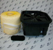 BK4010713 QCS900 Filter Kit