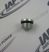 128883-075 Hex Sock 42433 O-Ring Plug