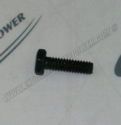 123478-J11 Pl.25NCX0.88 Hex CS Cap Screw