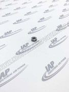 124368-N02 None SAE 2 0.5 NC Jam Nut