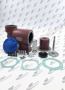126650-SP1 QSI-235 Special Inlet Valve Kit