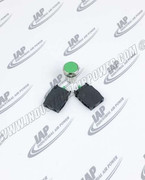 129863K02 Protected Green Start Button Kit