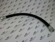 146245-2025 Str X Str 1.12X25 Hose Assembly