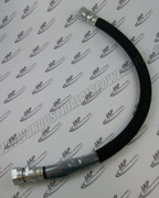 146245-2040 Str X Str 1.12X40 Hose Assembly