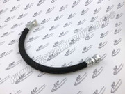 146754-04 Straight X 45 0.88X31.5 Hose Assembly