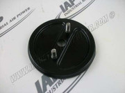 124743 Diaphragm Retainer