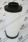 DCNE00125 125 Part Filter Element