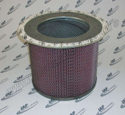 2013402009 Separator, A/F, 1-Stage, 490Cfm