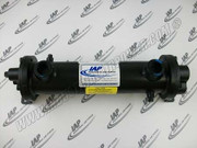 120454 Heat Exchanger