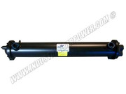 22708-2 Heat Exchanger