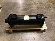 22709-21 Wc Aftercooler Heat Exchanger