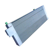 2013500721 QSI-370I/500I 200# Aft Cooler