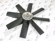 126511-019 Fan