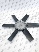 126511-065 Fan, Cw, 34.0Od, 1.12Bd, 6 Blade