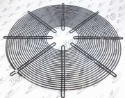 142683 Qsf 75/150 Ac Fan-30 Guard