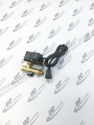 2013800417 Valve, Drain, 050P, 120V/60, Cord