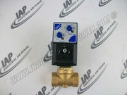 115698-125 Drain Valve