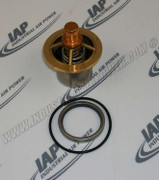 124973-017 Thermo Valve