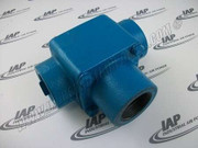 125657-001 Thermal Valve