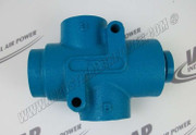 125732-180 Thermo Valve
