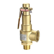 23268-36 Relief Valve, 075P, 165Psi, A