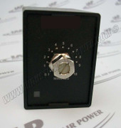 122862-600 600 Second 120 V Dob Timer