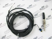 144981-1 Qsd 1/2 NPT Hi-Vib Temperature Probe