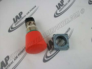 146102-006 Emergency Stop Switch