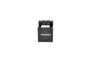 146551-60 Din Mount 60Hz 120 Vac Hour Meter