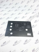 140684 QSI Annunciator Decal