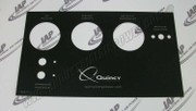 146677-1 w/Ind L/Cab QGB Gauge Decal