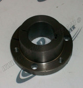 127454 Surgrip 1.12Bor Qd-Sh Bushing
