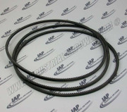128085-345 Belt Set